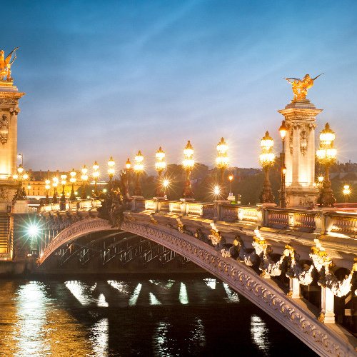 TravelBird - 4*-hotel Parijs TravelBird - 4*-hotel Parijs