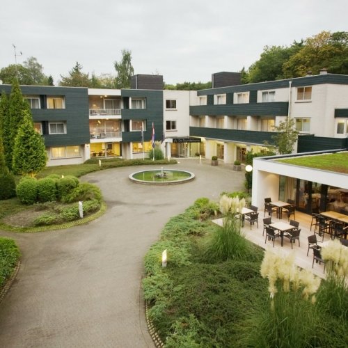 TravelBird - 4*-hotel Veluwe TravelBird - 4*-hotel Veluwe