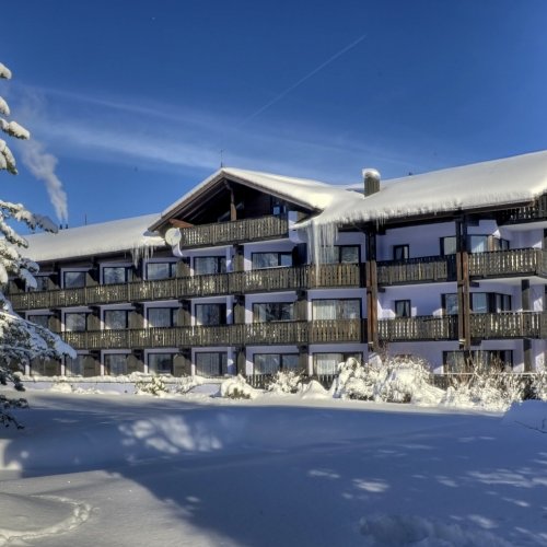 TravelBird - 4*-hotel Zuid-Duitsland TravelBird - 4*-hotel Zuid-Duitsland