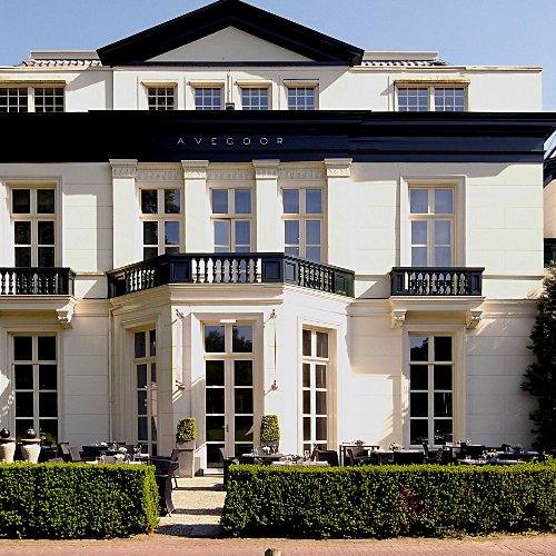 TravelBird - 4*-landgoed Veluwe TravelBird - 4*-landgoed Veluwe