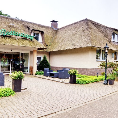 TravelBird - 4*-landhuishotel Twente TravelBird - 4*-landhuishotel Twente