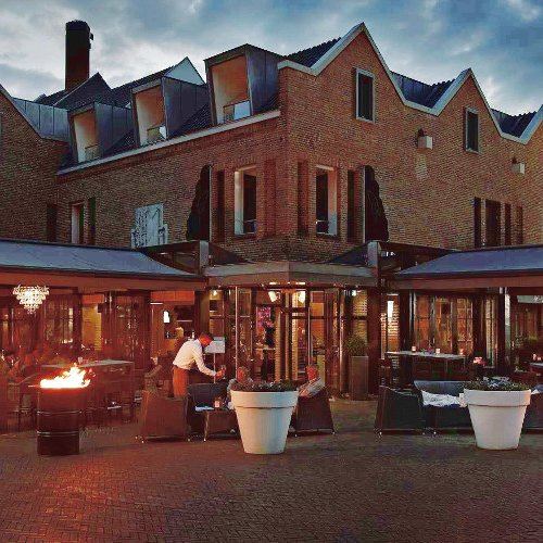 TravelBird - 4*-luxe in Twente TravelBird - 4*-luxe in Twente