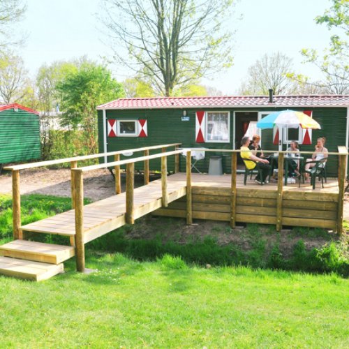 TravelBird - 4*-park aan het Veluwemeer TravelBird - 4*-park aan het Veluwemeer