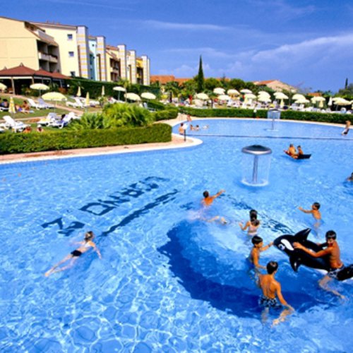 TravelBird - 4*-resort Bloemenriviera