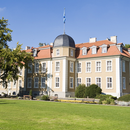 TravelBird - 5 dagen Kasteel Duitsland, Van der Valk Parkhotel Schloss Meisdorf TravelBird - 5 dagen Kasteel Duitsland, Van der Valk Parkhotel Schloss Meisdorf