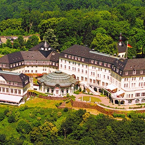 TravelBird - 5*-hotel Zevengebergte TravelBird - 5*-hotel Zevengebergte