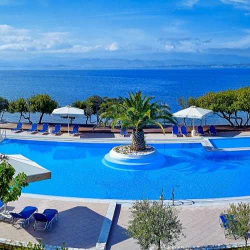 TravelBird - 5*-resort Griekenland TravelBird - 5*-resort Griekenland
