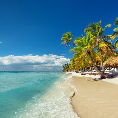 TravelBird - 5*-resort Punta Cana TravelBird - 5*-resort Punta Cana
