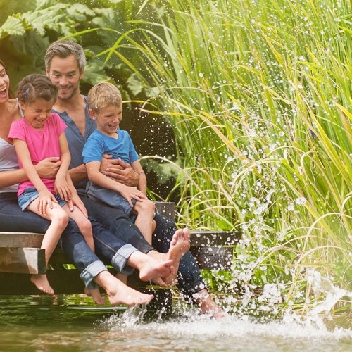 TravelBird - 5*-vakantiepark Drenthe TravelBird - 5*-vakantiepark Drenthe