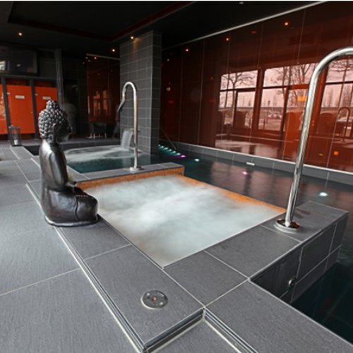 TravelBird - 5*-wellnesshotel Savarin TravelBird - 5*-wellnesshotel Savarin
