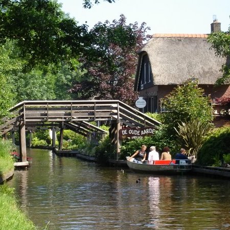 TravelBird - 5-daagse Zomeraanbieding, Hampshire Hotel De Eese TravelBird - 5-daagse Zomeraanbieding, Hampshire Hotel De Eese
