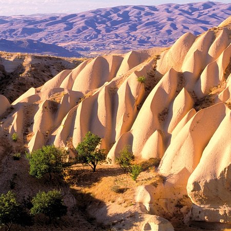 TravelBird - 8 daagse rondreis Cappadocië, Inclusief vlucht, overnachting o.b.v. halfpension