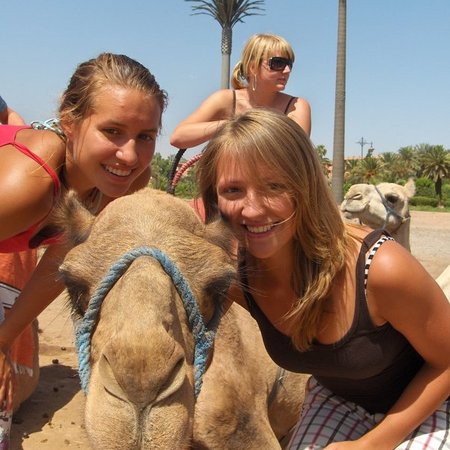 TravelBird - 8 daagse rondreis Marokko, Inclusief vlucht, vervoer en verblijf o.b.v. halfpension! TravelBird - 8 daagse rondreis Marokko, Inclusief vlucht, vervoer en verblijf o.b.v. halfpension!