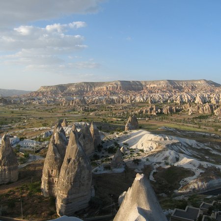 TravelBird - 8 daagse rondreis Turkije, Inclusief vlucht, 7 overnachtingen, ontbijt en diner! TravelBird - 8 daagse rondreis Turkije, Inclusief vlucht, 7 overnachtingen, ontbijt en diner!