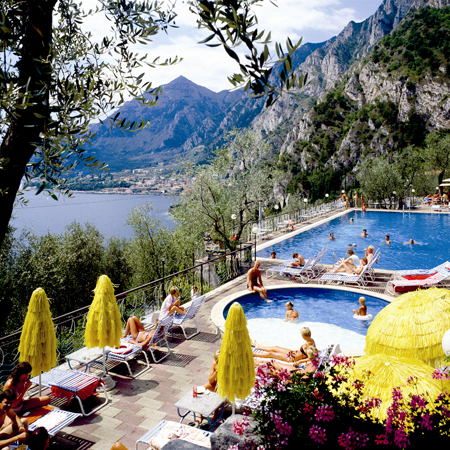 TravelBird - 8 dagen aan het Gardameer, Hotel La Limonaia TravelBird - 8 dagen aan het Gardameer, Hotel La Limonaia