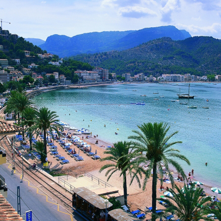 TravelBird - 8 dagen Mallorca, Appartementen Sun Beach TravelBird - 8 dagen Mallorca, Appartementen Sun Beach
