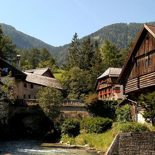 TravelBird - 8 dagen Oostenrijk TravelBird - 8 dagen Oostenrijk