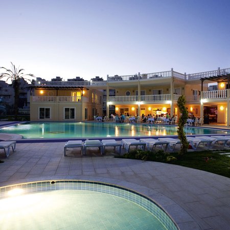 TravelBird - 8-daagse zonvakantie Bodrum, Turquoise Vakantiewoning ***** TravelBird - 8-daagse zonvakantie Bodrum, Turquoise Vakantiewoning *****