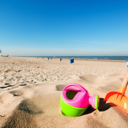 TravelBird - Aan de Belgische kust TravelBird - Aan de Belgische kust