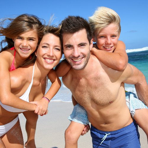 TravelBird - Aan de Costa del Sol TravelBird - Aan de Costa del Sol