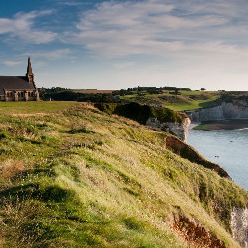 TravelBird - Aan de Normandische kust TravelBird - Aan de Normandische kust