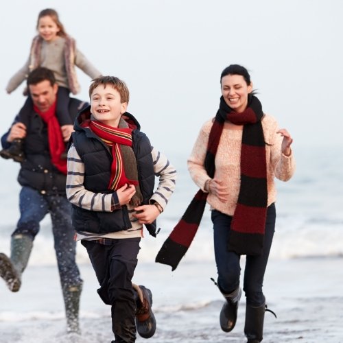 TravelBird - Aan het Noordzeestrand TravelBird - Aan het Noordzeestrand