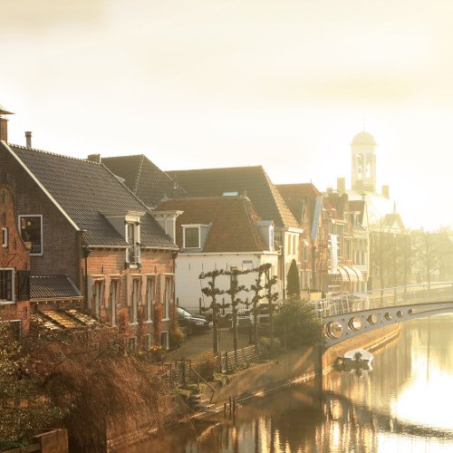 TravelBird - Abdijhotel Dokkum TravelBird - Abdijhotel Dokkum