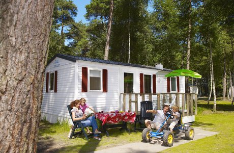 TravelBird - Afrika voor je deur! Beleef een jungle-ervaring in Vakantiepark Beekse Bergen va. €99,- per chalet (ook tijdens de herfstvakantie!) TravelBird - Afrika voor je deur! Beleef een jungle-ervaring in Vakantiepark Beekse Bergen va. €99,- per chalet (ook tijdens de herfstvakantie!)