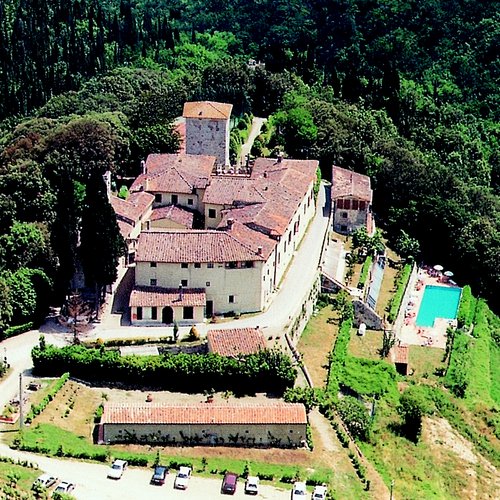 TravelBird - Agriturismo Vallombrosa TravelBird - Agriturismo Vallombrosa
