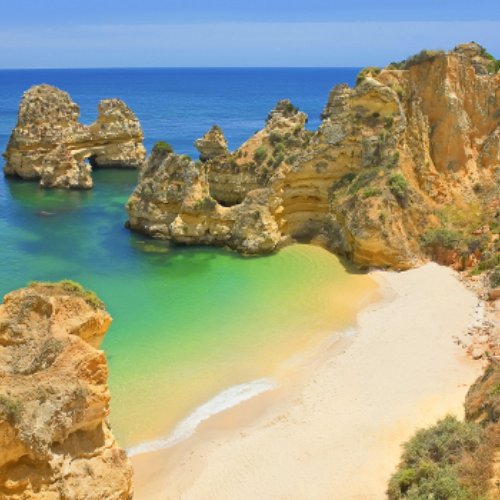 TravelBird - Albufeira met huurauto