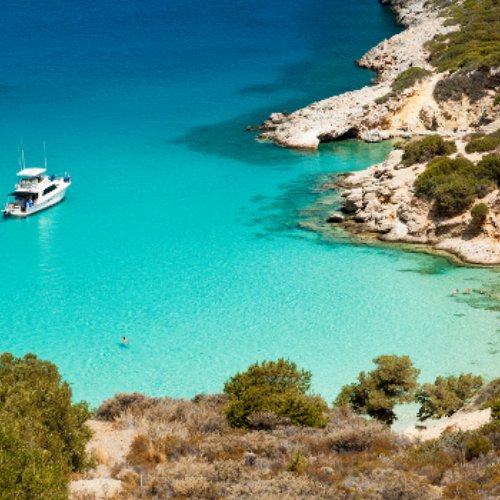TravelBird - All inclusive Kreta TravelBird - All inclusive Kreta