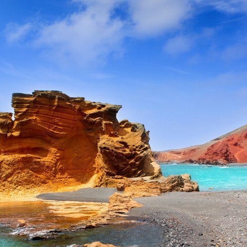 TravelBird - All inclusive Lanzarote