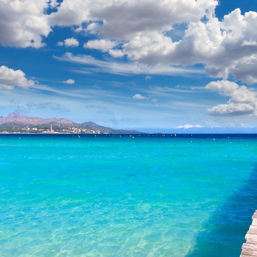 TravelBird - All inclusive Mallorca TravelBird - All inclusive Mallorca