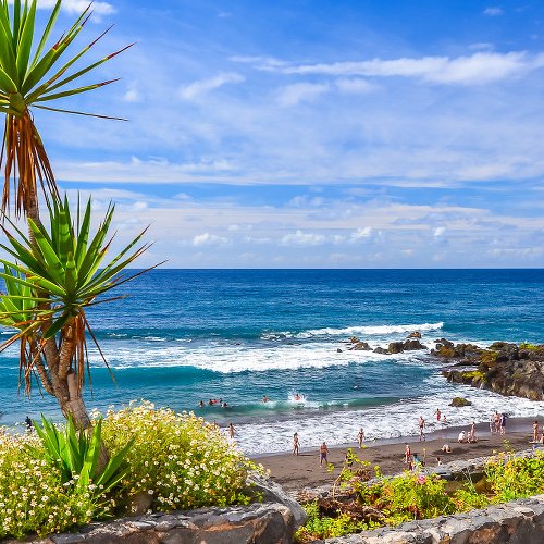 TravelBird - All inclusive Tenerife TravelBird - All inclusive Tenerife