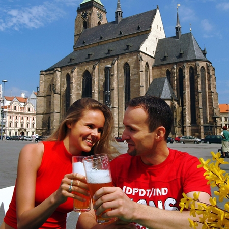 TravelBird - All Inclusive Tsjechië Vierdaagse autovakantie Pilsen! TravelBird - All Inclusive Tsjechië Vierdaagse autovakantie Pilsen!