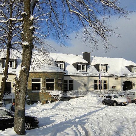 TravelBird - All inclusive weekend in het Sauerland! 2 overnachtingen met ontbijt, lunch, 3-gangendiner en meer voor slechts €119,- p.p. TravelBird - All inclusive weekend in het Sauerland! 2 overnachtingen met ontbijt, lunch, 3-gangendiner en meer voor slechts €119,- p.p.