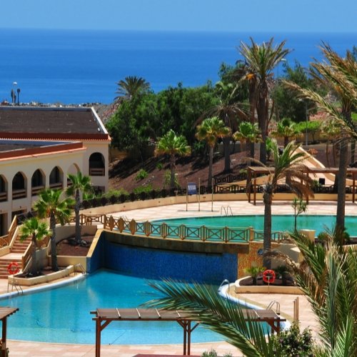 TravelBird - All-in Fuerteventura TravelBird - All-in Fuerteventura