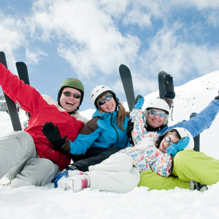 TravelBird - All-in wintersport + skipas, 8-daagse Skivakantie La Norma TravelBird - All-in wintersport + skipas, 8-daagse Skivakantie La Norma