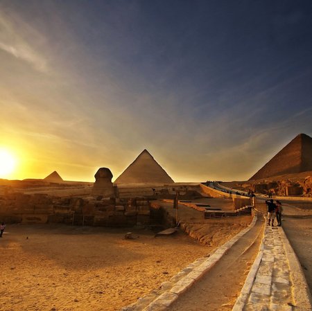 TravelBird - All-inclusive Egypte****, Inclusief vlucht, vervoer en verblijf o.b.v. All-in!