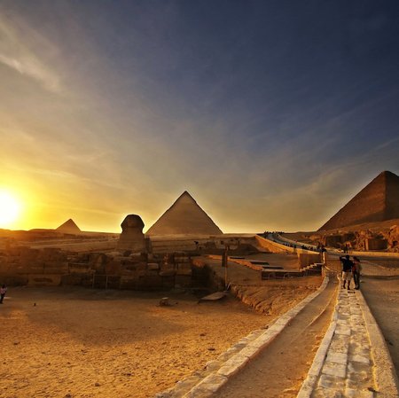 TravelBird - All-inclusive Egypte****, Inclusief vlucht, vervoer en verblijf o.b.v. All-in! TravelBird - All-inclusive Egypte****, Inclusief vlucht, vervoer en verblijf o.b.v. All-in!