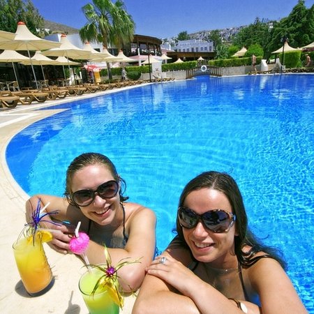 TravelBird - All-inclusive resort Turkije, Hotel Golden Beach ****