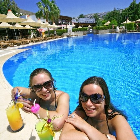 TravelBird - All-inclusive resort Turkije, Hotel Golden Beach **** TravelBird - All-inclusive resort Turkije, Hotel Golden Beach ****