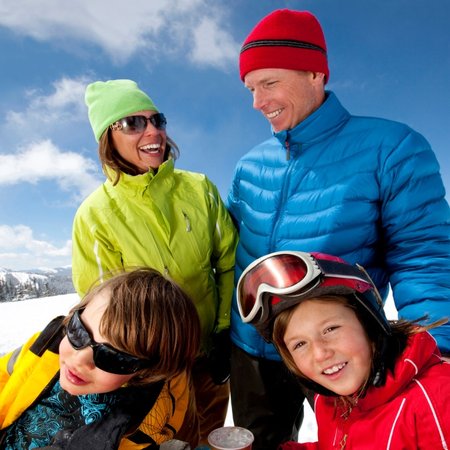 TravelBird - All-inclusive Skivakantie, Verblijf 7, 8 of 9 dagen in hotel L’Aigle Rouge TravelBird - All-inclusive Skivakantie, Verblijf 7, 8 of 9 dagen in hotel L’Aigle Rouge
