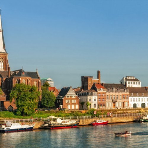TravelBird - Amrâth Grand Hotel de l'Empereur**** TravelBird - Amrâth Grand Hotel de l'Empereur****