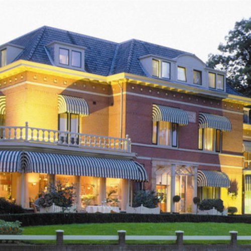 TravelBird - Amrâth Hotel Lapershoek**** TravelBird - Amrâth Hotel Lapershoek****