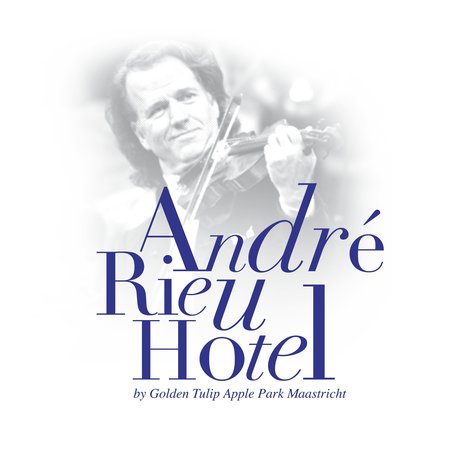 TravelBird - André Rieu arrangement Maastricht, Golden Tulip Apple Park ****