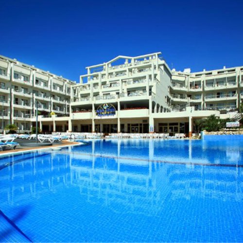 TravelBird - Aqua Hotel Aquamarina