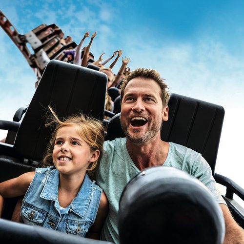 TravelBird - Attractiepark Slagharen