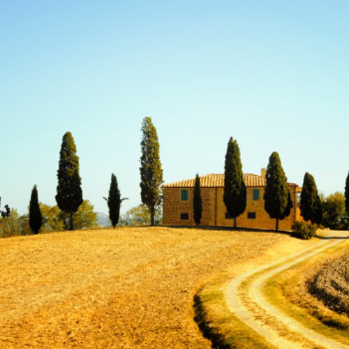 TravelBird - Authenthiek Toscane TravelBird - Authenthiek Toscane