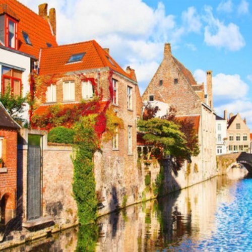 TravelBird - Authentiek Brugge